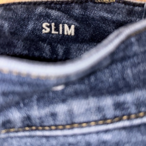 American Eagle Outfitters Next Level Airflex Slim Mens Jeans Size 30x32 - Picture 11 of 11